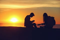music
